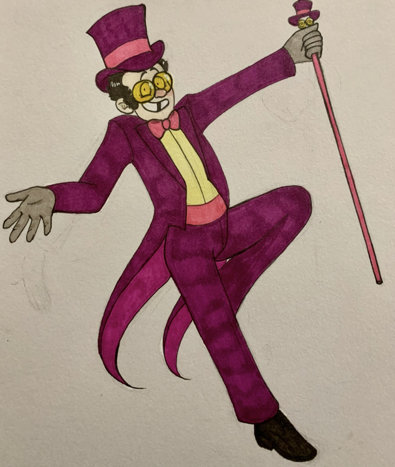 wardensuperjail