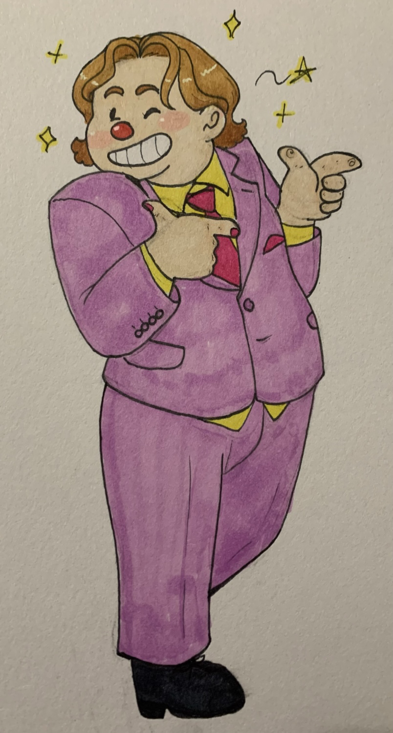 clownlawyer