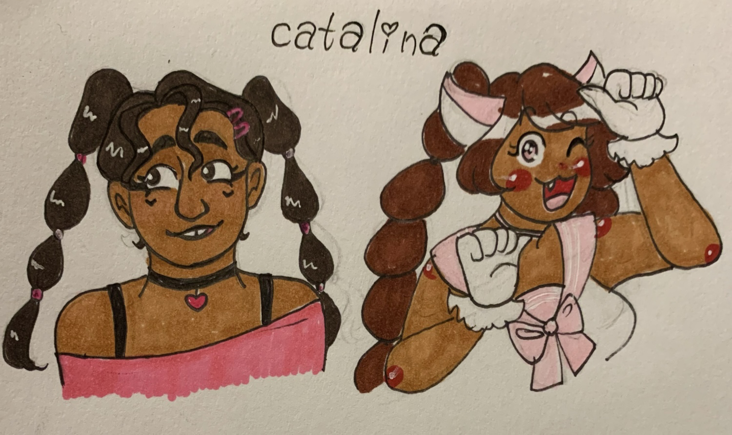 catalina