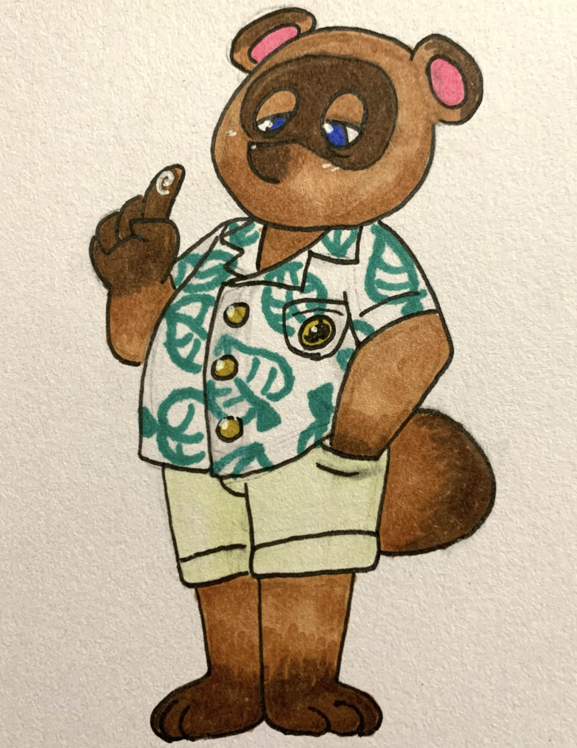 tomnook