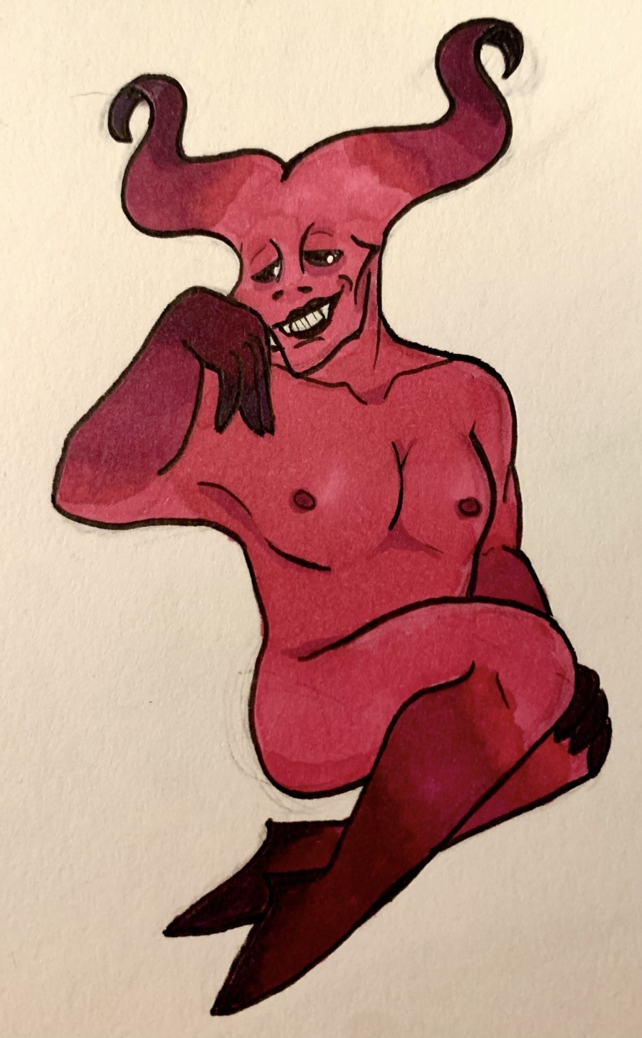Basmogochchibi