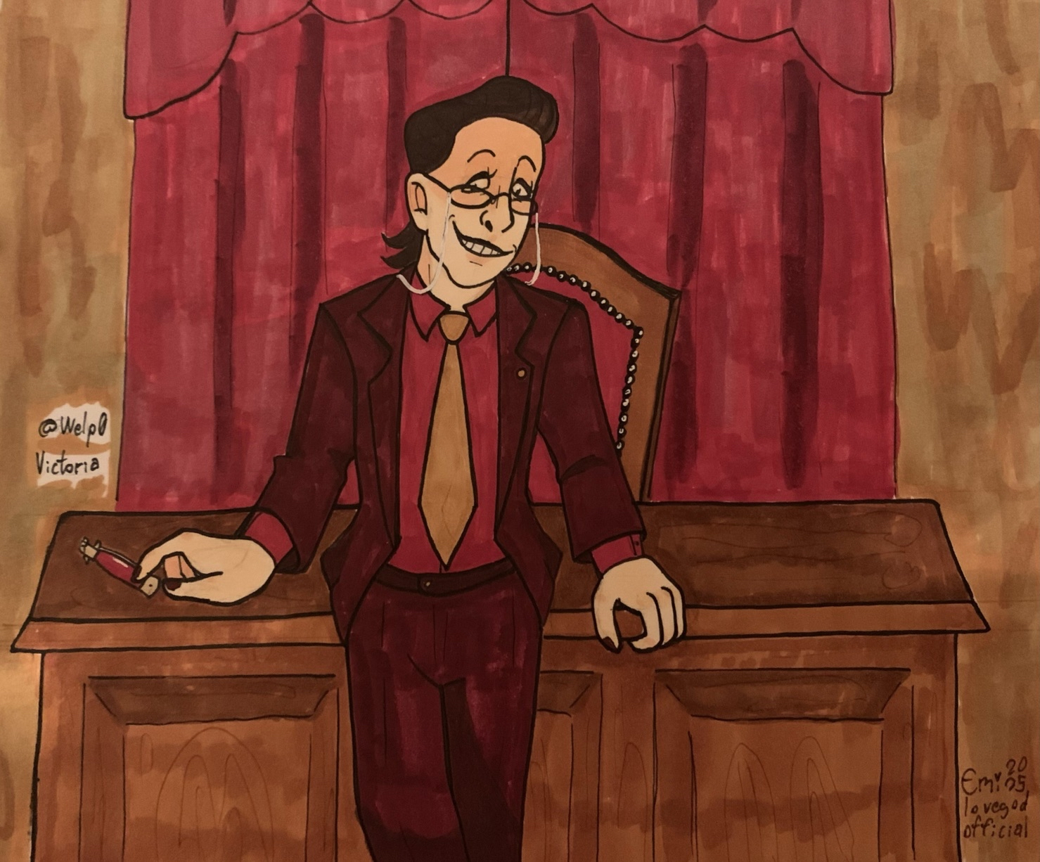 VictoriaARTFIGHT
