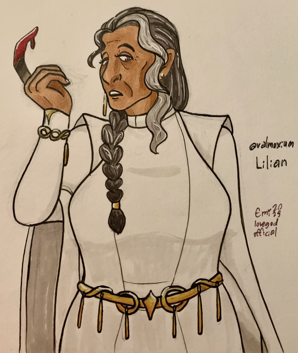 LilianARTFIGHT