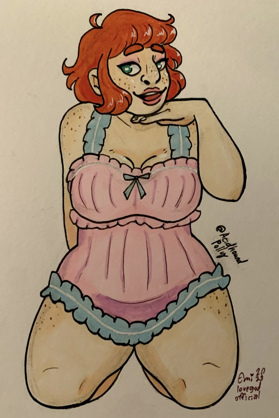 PollyARTFIGHT