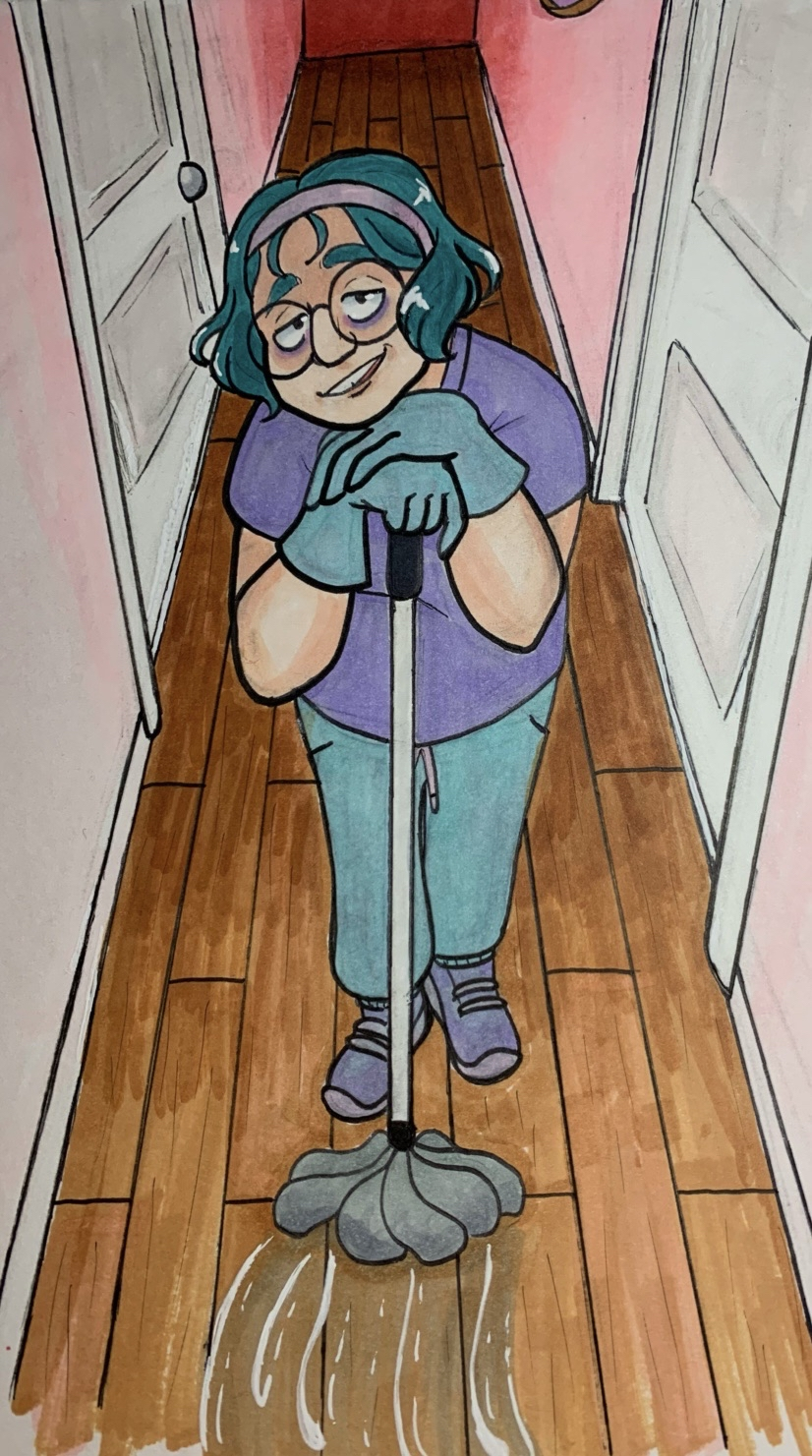 creepyMerit