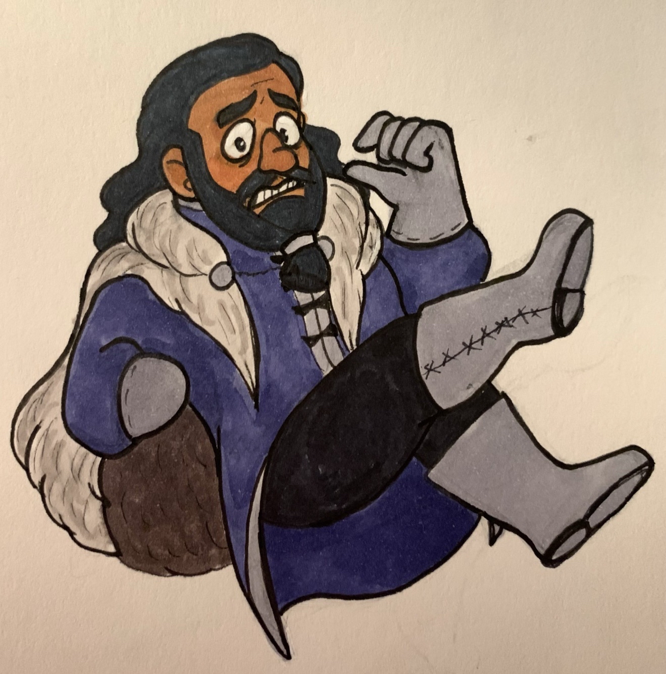 Grigoriichibi