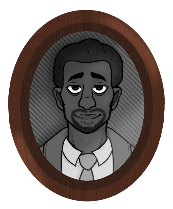 amadeoportrait