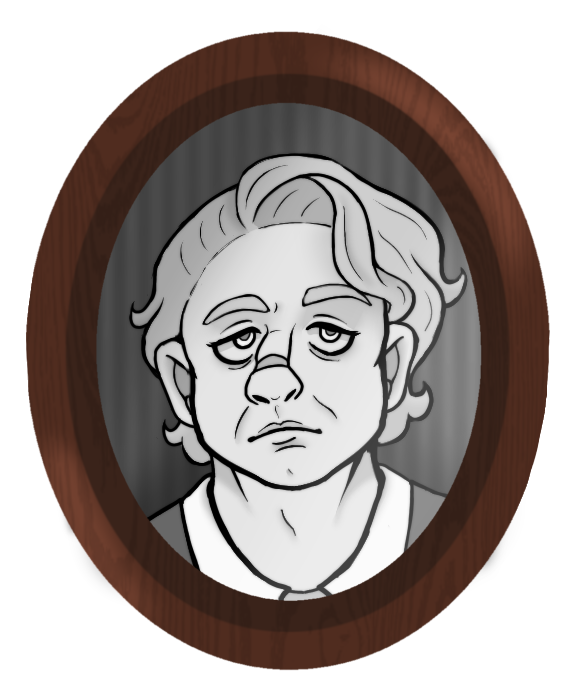 bonifacioportrait