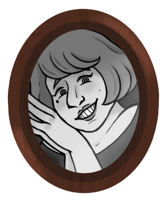 dilettaportrait