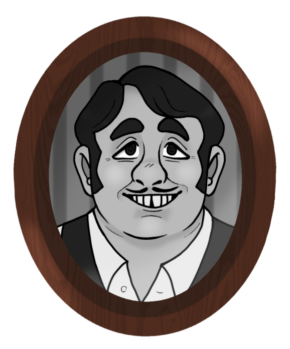 raimondoportrait