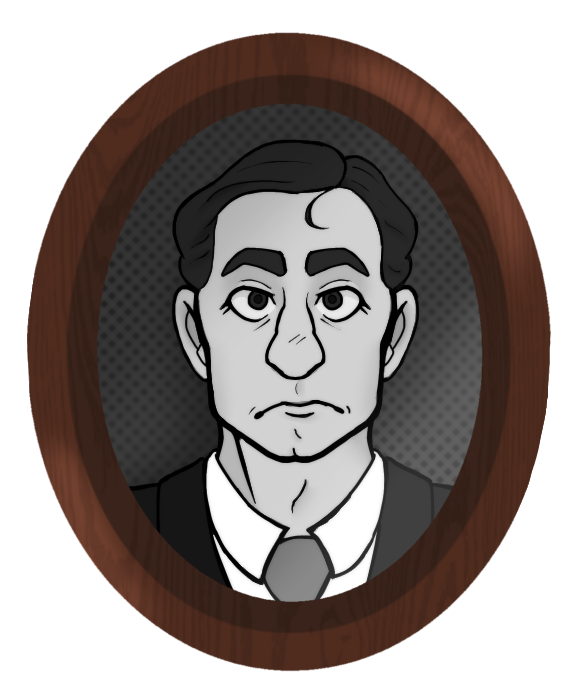 sandroportrait