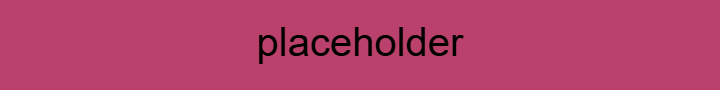 placeholderbanner